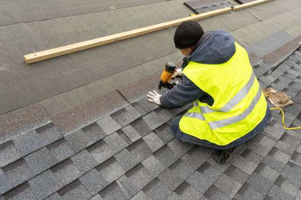 Best New Roof Installation  in Johns Creek, GA