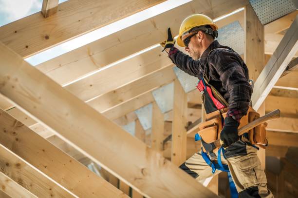 Best New Roof Installation  in Johns Creek, GA