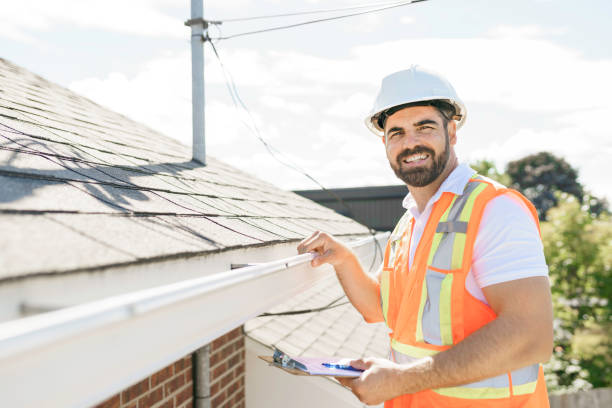 Best Commercial Roofing Services  in Johns Creek, GA