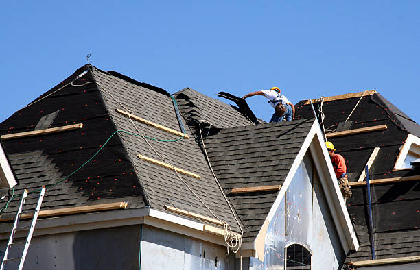 Best Metal Roofing Contractor  in Johns Creek, GA