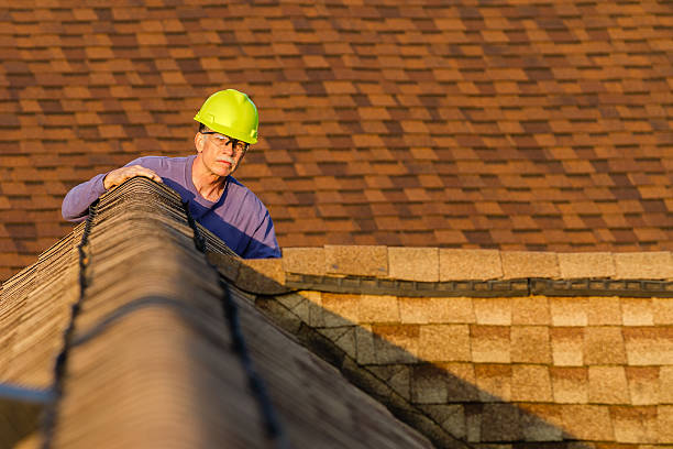 Quick and Trustworthy Emergency Roof Repair Services in Johns Creek, GA