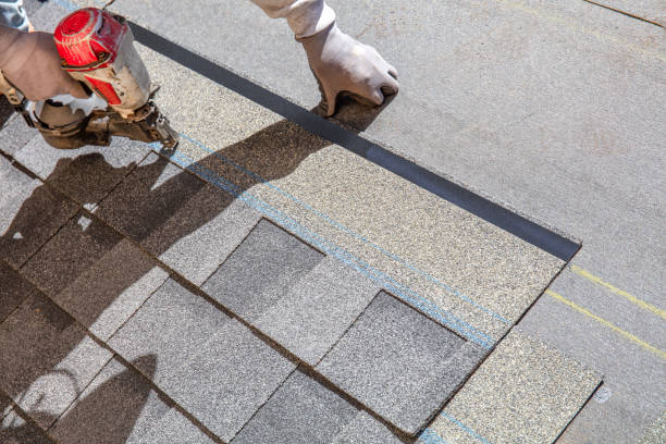 Slate Roofing Contractor in Johns Creek, GA